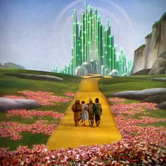 Meet your Posher, Dorothy - Picture 1 of 1